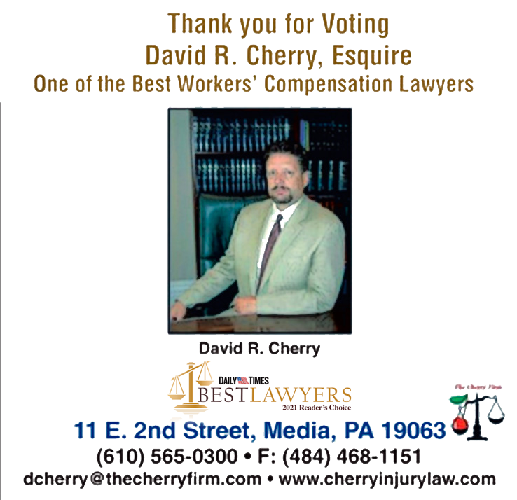 Personal Injury Attorney and Workers Comp Lawyer Montgomery & Bucks County  PA